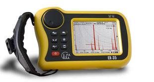 供应现货供应西北各省EX-35数字超声波探伤仪，数字式超声波探伤仪