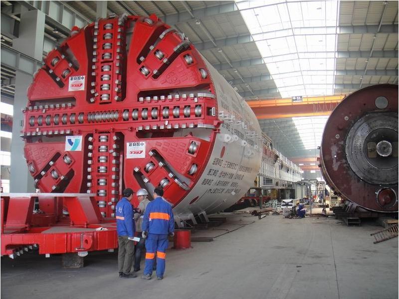 供應(yīng)地鐵站盾構(gòu)機(jī)及鋼結(jié)構(gòu)無損探傷檢測