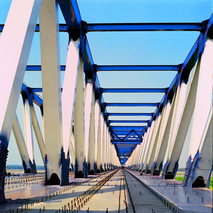 供應浙江橋梁鋼結構無損探傷檢測