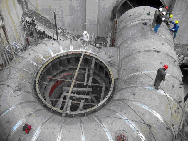 供應(yīng)全國電力設(shè)備無損探傷檢測