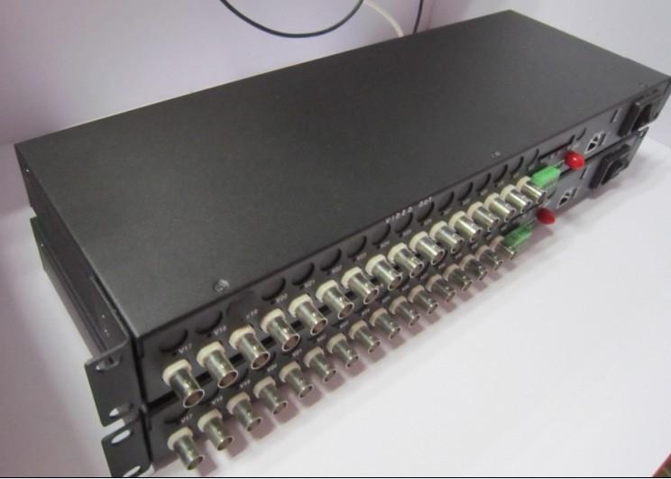 供應(yīng)視頻光端機(jī)生產(chǎn)廠家