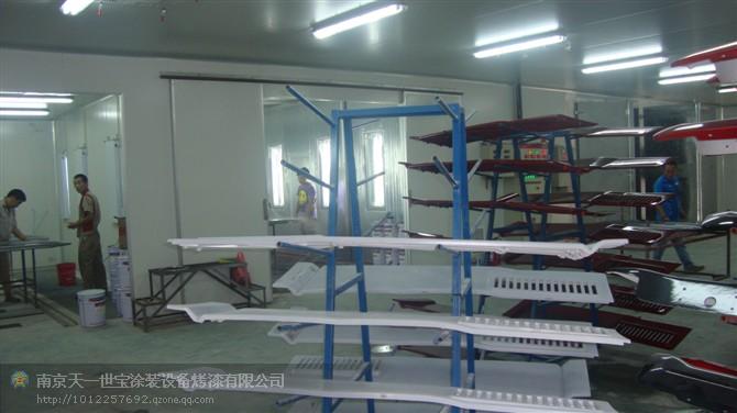 供應(yīng)木門噴烤漆房高溫噴烤漆房家具烤漆房工業(yè)噴烤漆房展柜噴烤漆房