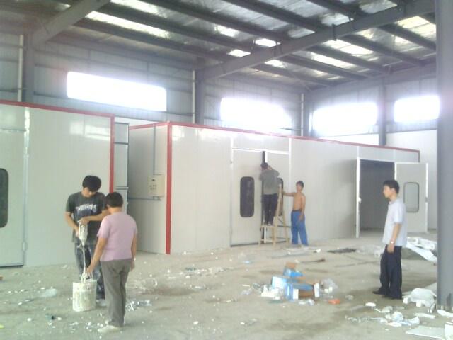 供應(yīng)江蘇家具烤漆房噴烤漆房蘇州噴烤漆房徐州工業(yè)噴烤漆房蘇州家具烤漆房