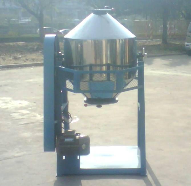 供應(yīng)滾桶式混色機(jī)