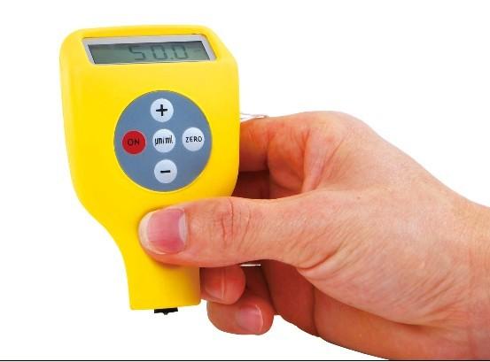 鋅層測(cè)厚儀價(jià)格圖片