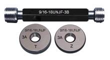 供应美国航空航天螺纹量规UNJ系列