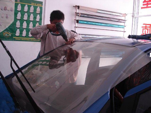 供應(yīng)汽車*貼龍膜汽車*貼3M膜