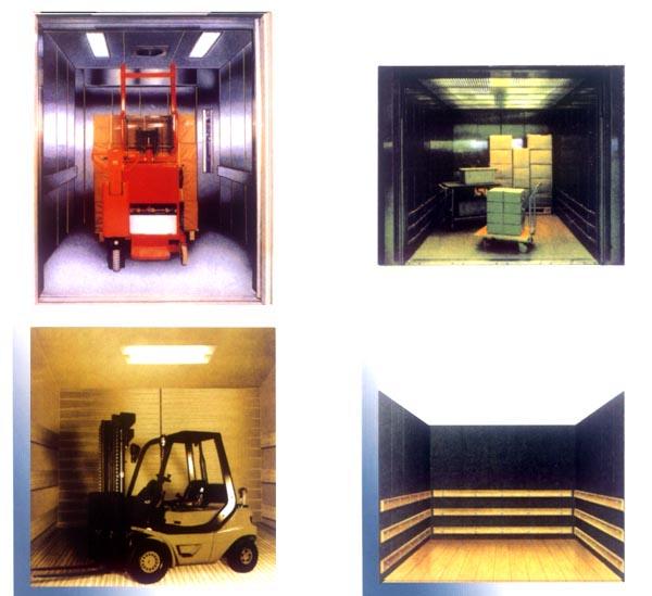 深圳市華南電梯實(shí)業(yè)有限公司