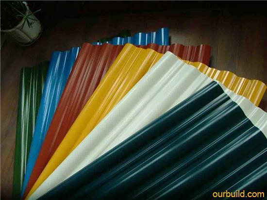 東南沿海地區(qū)適合用的防腐板