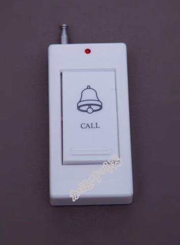 供應醫(yī)用床頭無線呼叫鈴