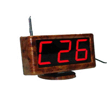 供應(yīng)招無線呼叫器代理