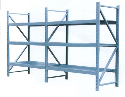供應(yīng)重型貨架