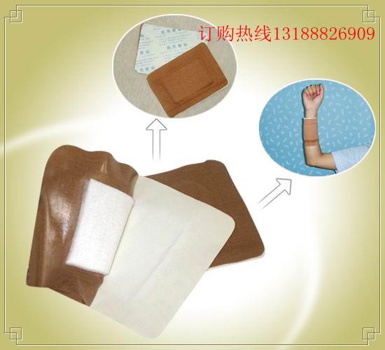 消痛貼巴布貼圖片