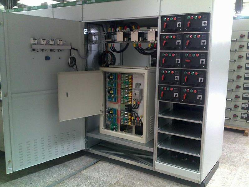 PT-150N智能照明調(diào)控裝置圖片