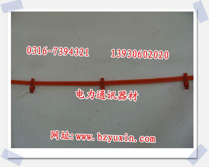 供應(yīng)斜線拉線保護(hù)套警示管