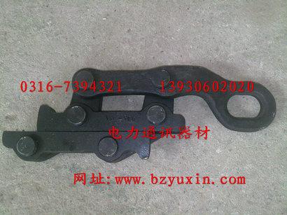 供應(yīng)偏心輪卡線器雙核鬼爪卡線器