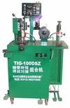 TIG100DSZ钢带焊丝对接图片