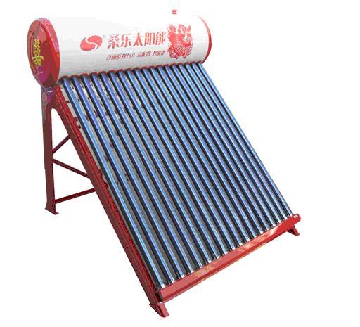 青島桑樂(lè)太陽(yáng)能青島*機(jī)系列、嘉樂(lè)系列、小康之星系列