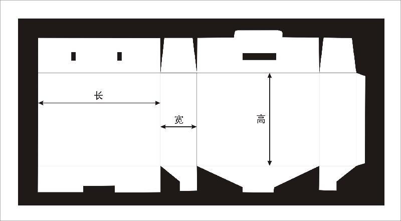 供应观兰水坑库坑纸箱纸盒彩盒天地盒白盒厂家订做图片