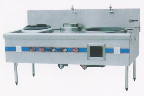 炒灶圖片/炒灶樣板圖 (4)