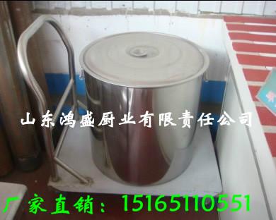 不銹鋼湯桶生產(chǎn)廠家