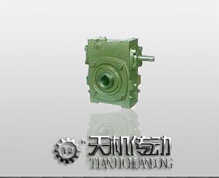 渦輪渦桿減速機(jī)圖片/渦輪渦桿減速機(jī)樣板圖 (2)