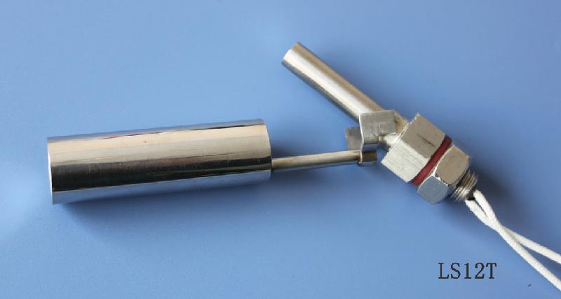 供應(yīng)LS07側(cè)裝浮球開關(guān)/液位傳感器