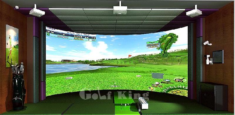 供應(yīng)新疆室內(nèi)高爾夫