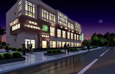 供應(yīng)南京門(mén)頭裝修