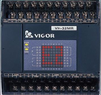 VIGOR/豐煒/VH/VB系列