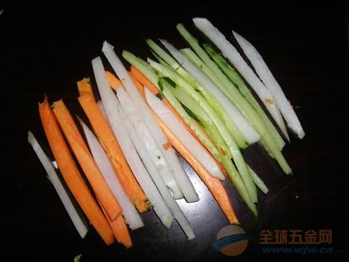 供應切菜機 多功能切菜機  廣州十年品牌