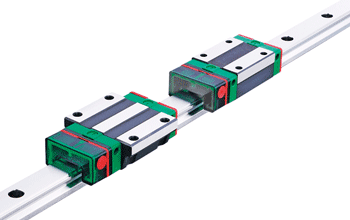 供应HIWIN线性滑轨HGH45CA