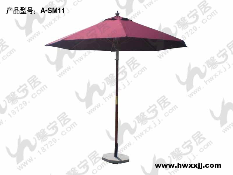 戶外庭院傘圖片/戶外庭院傘樣板圖 (2)