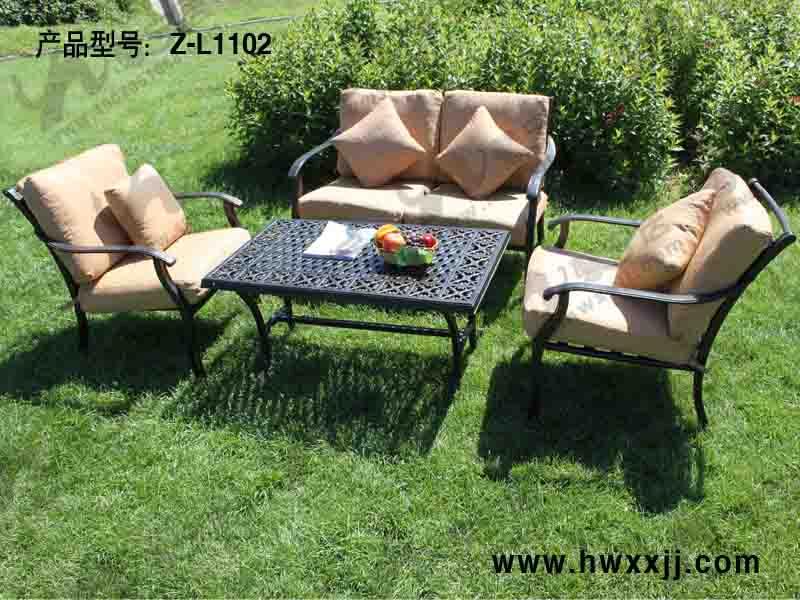 供應(yīng)庭院戶外桌椅