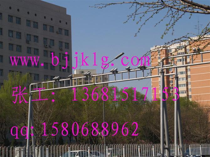 監(jiān)控立桿3米8高圖片