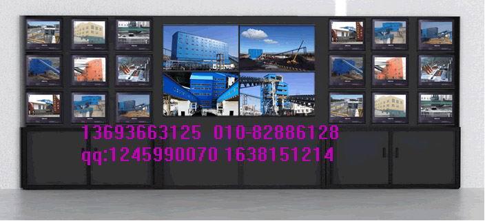 供應(yīng)云南監(jiān)控電視墻