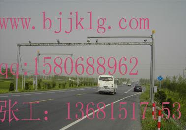 加厚監(jiān)控立桿圖片