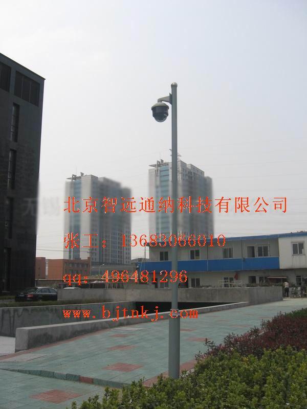 誰(shuí)家監(jiān)控立桿品質(zhì)最好圖片