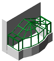 供應(yīng)陽(yáng)光房裝修
