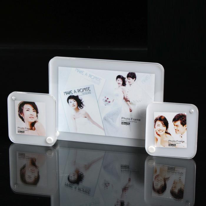 供應有機玻璃相框/亞克力相框/壓克力