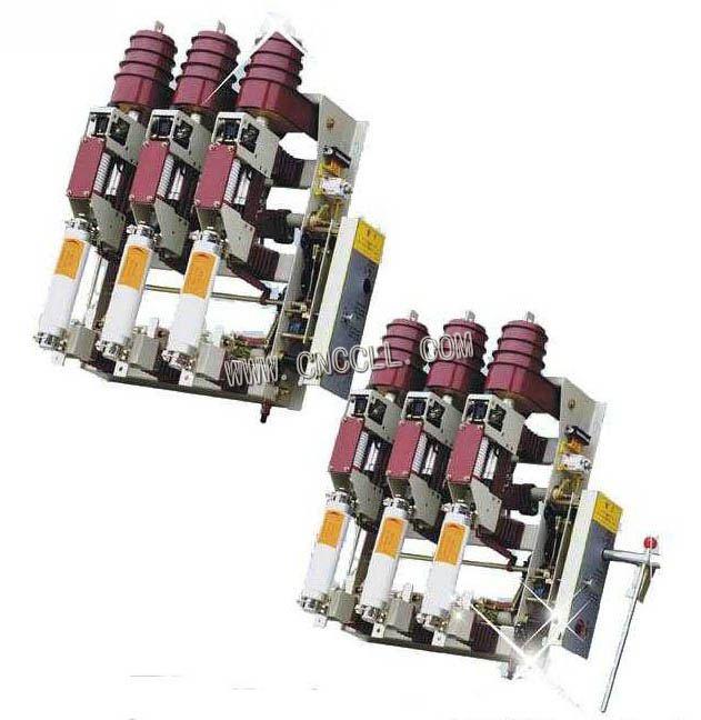 供應(yīng)FZN25真空負(fù)荷開關(guān)，F(xiàn)ZN25-12負(fù)荷開關(guān),FN25