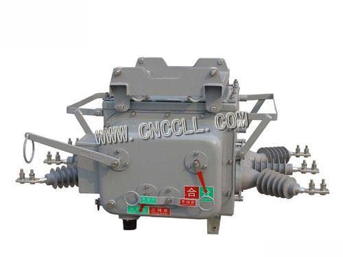 供應(yīng)真空斷路器ZW20,ZW20-12/630-20，ZW20