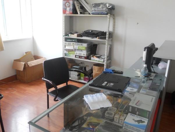 杭州濱江區(qū)筆記本電腦維修圖片