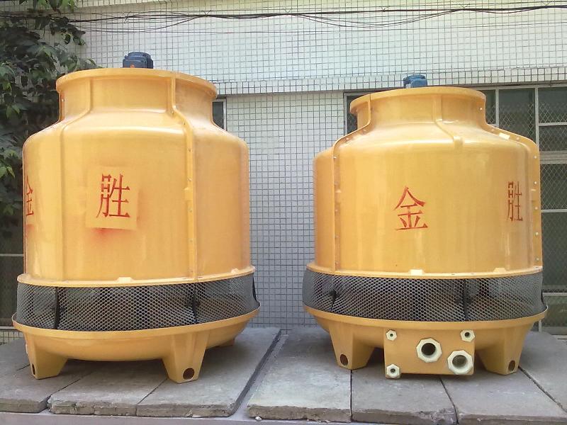 供應(yīng)高溫散熱水塔