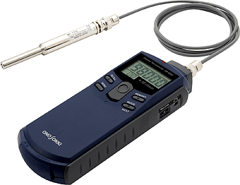 供應(yīng)HR-6800高速數(shù)字式手握轉(zhuǎn)速表，小野onosokki轉(zhuǎn)速表