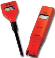 供應HI98103大屏幕酸度計，意大利哈納