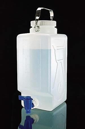 供應方型放水大瓶，NALGENE方型放水大瓶