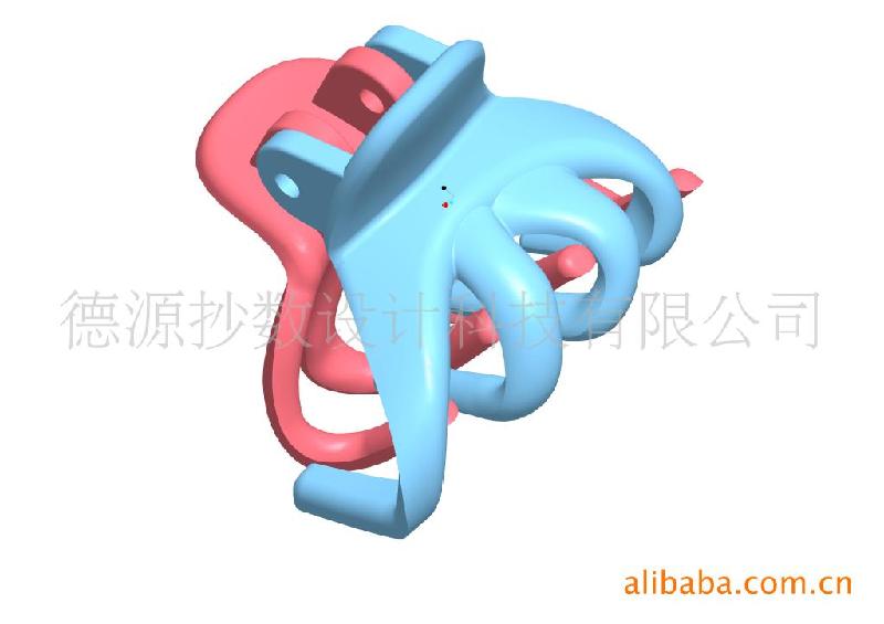 供应深圳德源科技抄数有限公司