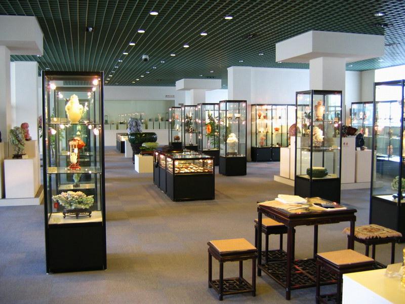 展柜 精品货架 礼品展示架、汽车用品展架、钛合金展示柜 产品展架