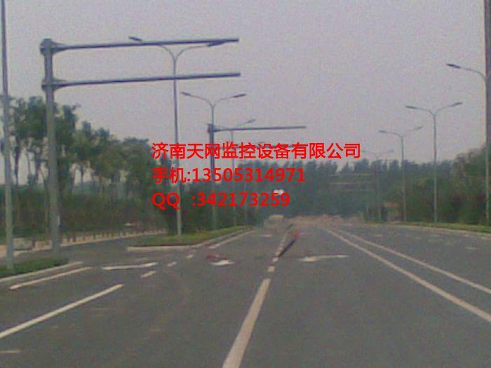 供應室外監(jiān)控立桿，東營市監(jiān)控立桿批發(fā)中心，監(jiān)控立桿的材質說明